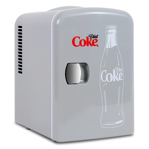Coca cola diet - coke, mini