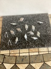 Silver Cupids - Engagement / Wedding / Anniversary / Celebration Cake Decoration