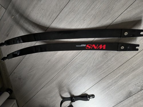 Wns 24lb limbs - 66",