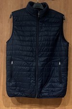 Zara Men's Lightweight Zip-Up