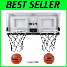 Light Up Mini Basketball Hoop