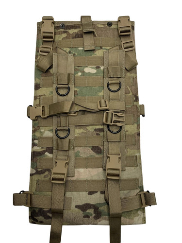 Army molle lbt - army, hydration
