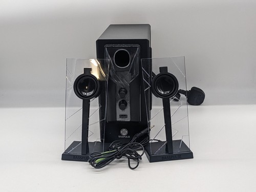Gogroove basspulse led - gogroove,