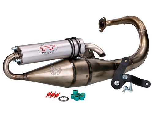 Peugeot vivacity 50cc - 50cc, 2t