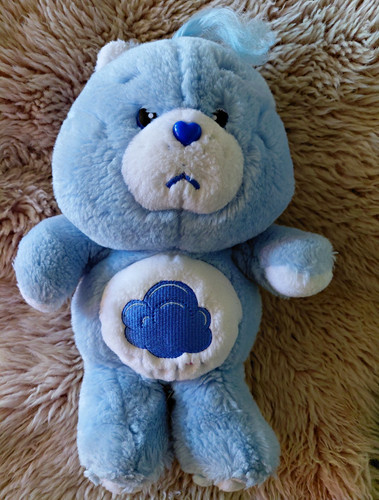 Care bears grumpy 2002 - ,