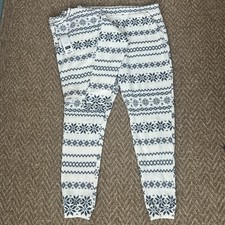 Ladies F&F Pyjamas / Size