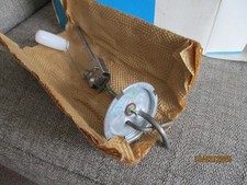 Ford escort mk4 fuel sender