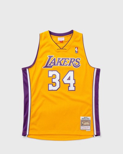 Mitchell ness nba - mitchell,