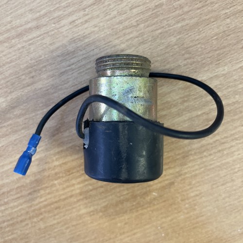 Fullwood genuine new solenoid - fullwood,