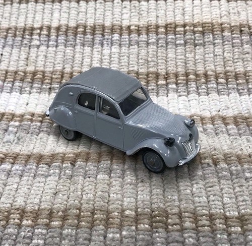 Rare vintage norev - vintage, 1/43