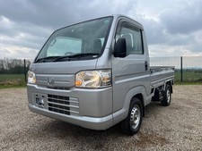 HONDA ACTY SDX 2012 4X4 PICK UP TRUCK 660cc 5 SPEED MANUAL ( LIKE SUZUKI CARRY )