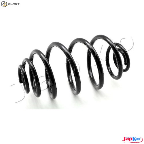 Suspension spring zcj6232j - 2x,