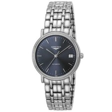 Longines Presence