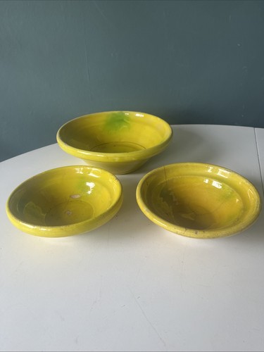 Antique yellow spanish - yellow,