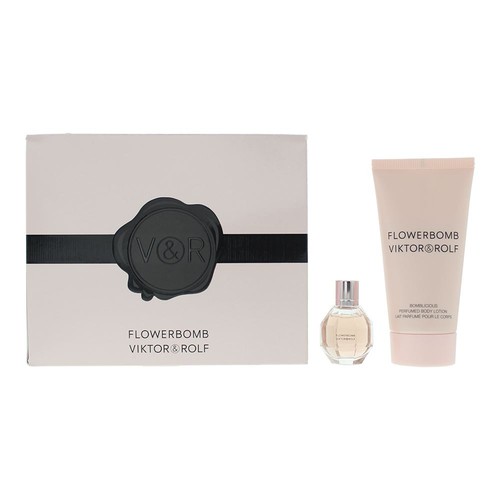 Viktor rolf flowerbomb - viktor, eau