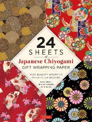 Japanese chiyogami gift - japanese,