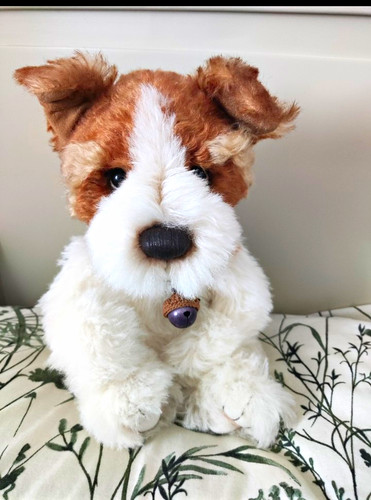 Charlie bears wigglesworth - charlie,