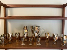 1930s Art Deco Style Cocktail