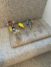 Power Rangers and More Collectibles Bundle Figures 1990’s?