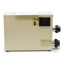 18KW swimming pool heater SPA