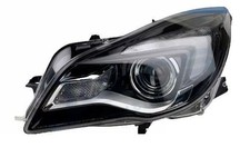 Vauxhall Insignia 2013 - 2017