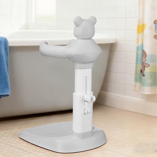 Baby shower stand adjustable - baby,