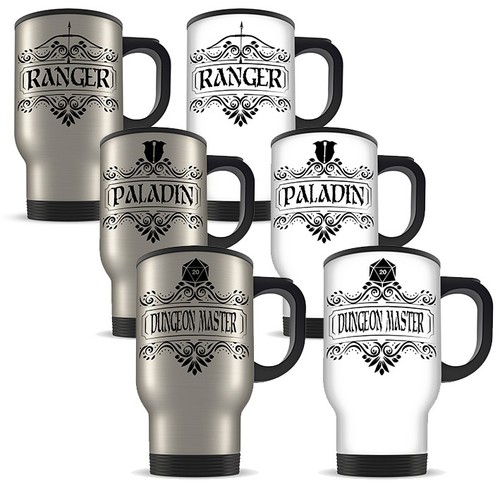 14oz fantasy rpg character - 14oz,