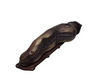 Exhaust Manifold Left BAT Fits