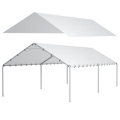 Carport replacement canopy - replacement,