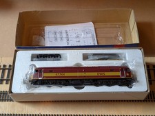 Heljan 4650 Class 47 Diesel