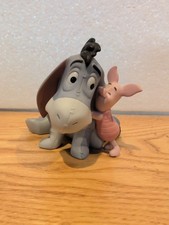 Disney Winnie The Pooh Figure