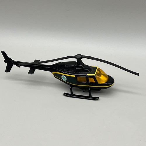 Corgi 926 james bond stromberg - corgi,