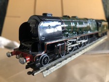 Hornby Dublo EDL12 3 - Rail BR 4-6-2 Coronation Duchess of Montrose - Boxed