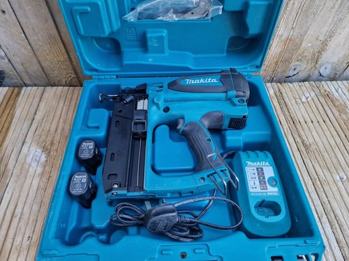 Makita gf600 second - makita,
