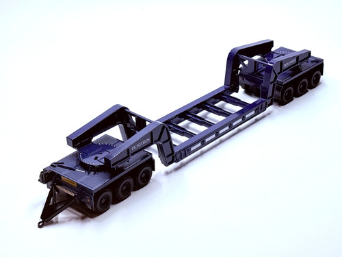 Corgi toys wheel girder - 24,