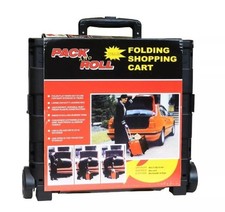 Foldable Trolley