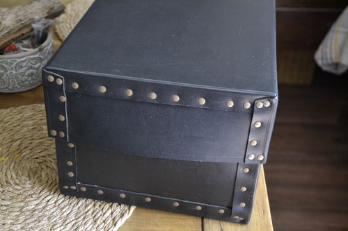 Genuine croft acoustics - genuine,