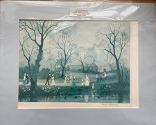 Helen Bradley Limited Edition