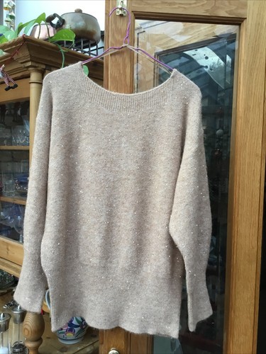 White stuff sparkle - stuff, alpaca
