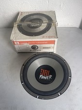 Vintage JBL P-1000 Power