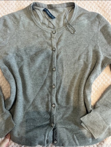 Zara women knit cardigan - women’s,
