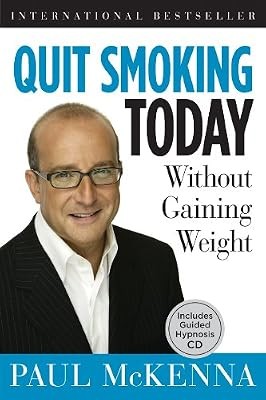 Quit smoking today without - smoking, today: