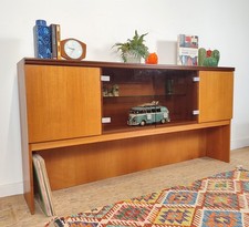 Vintage Retro G Plan Sideboard
