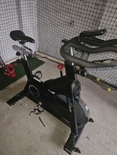 JTX Cyclo 6 Spin Exercise Bike
