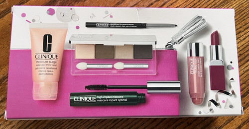 Clinique merry bright - clinique,