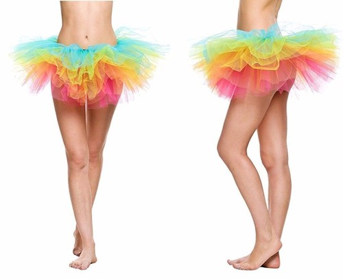 Running tutu skirt fancy - running,