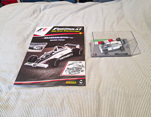 Panini collections car - collections,