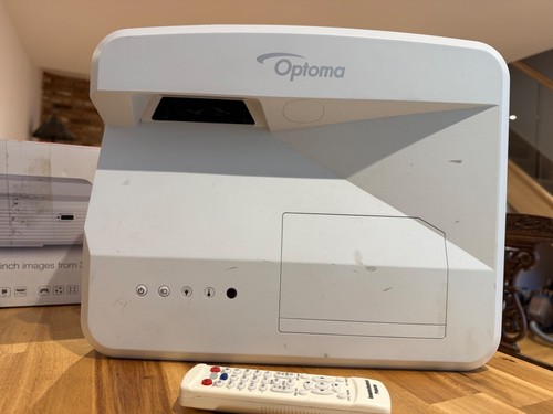 Optoma gt5000 full ultra - full,