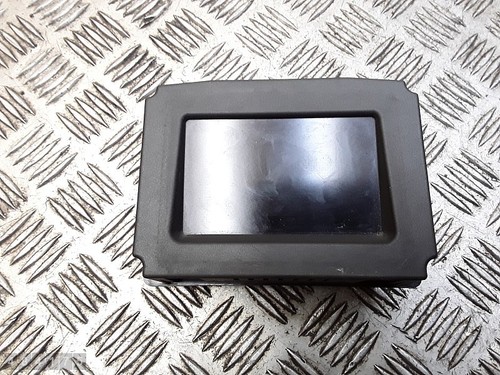 2005 opel vectra display - 2005, c