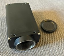 Basler scA1390 17gm gig-e Camera